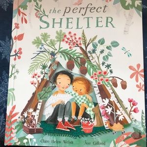 The Perfect Shelter book